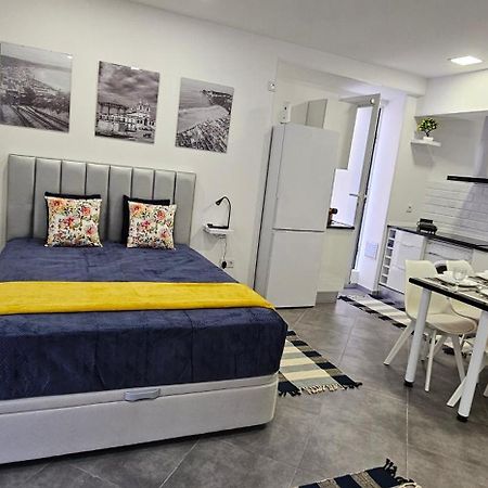Apartamento Cavaleiro Nazaré Eksteriør bilde