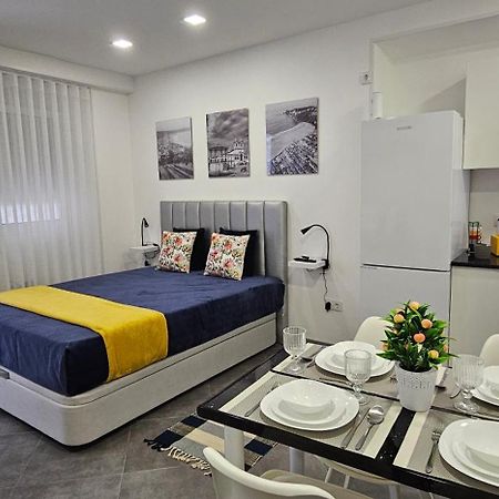 Apartamento Cavaleiro Nazaré Eksteriør bilde
