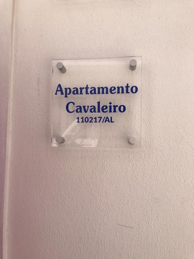 Apartamento Cavaleiro Nazaré Eksteriør bilde